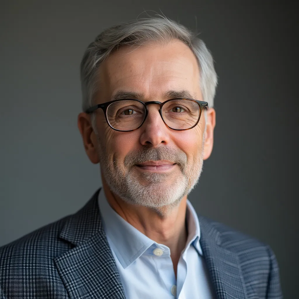 Dr. Philippe Moreau